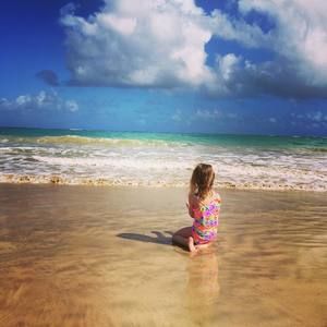 Meet your Posher, Cassandra